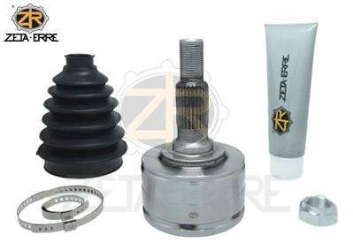 Jeu de joints, arbre de transmission ZETA-ERRE ME11