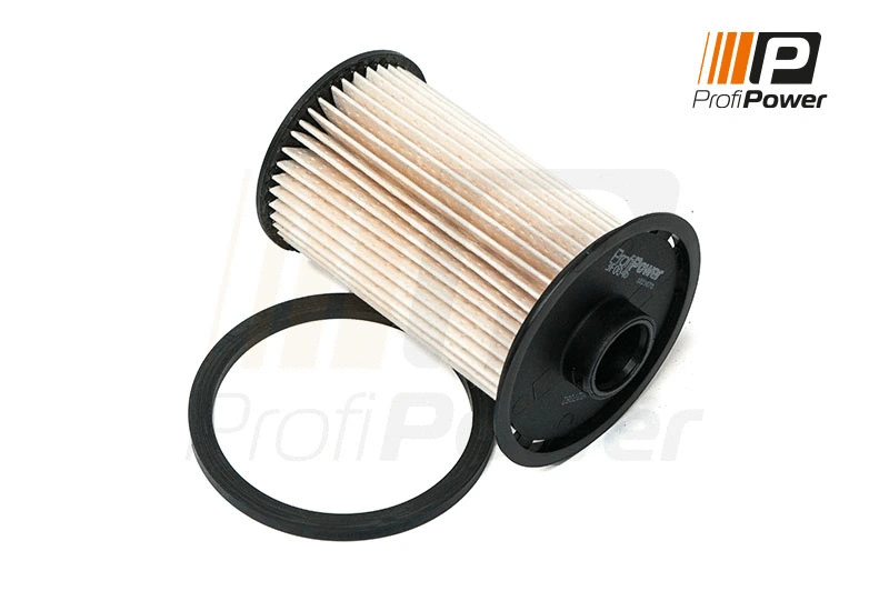Filtre à carburant ProfiPower 3F0046
