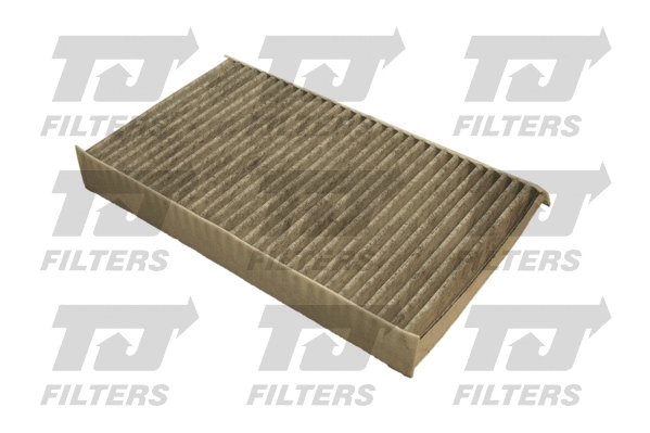 Filtre, air de l'habitacle QUINTON HAZELL QFC0312