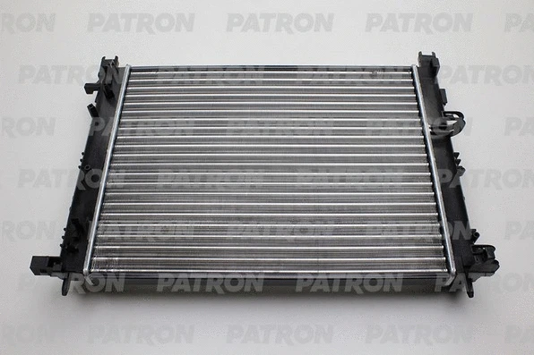 Radiateur, refroidissement du moteur PATRON PRS4335