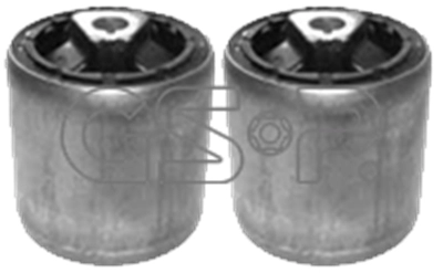 Suspension, bras de liaison GSP-BR 510620S