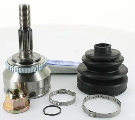 Jeu de joints, arbre de transmission FRIESEN FVJ0091