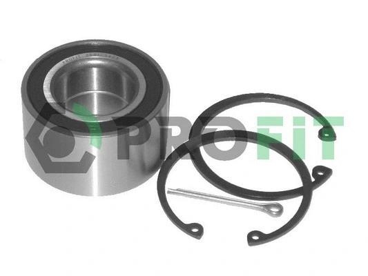 Kit de roulements de roue PROFIT 2501-3403