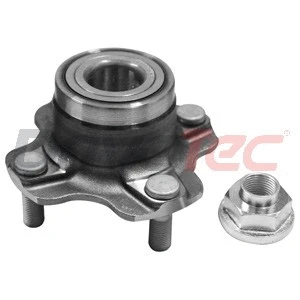 Kit de roulements de roue DriveTec DWB1472