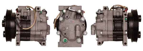 Compresseur, climatisation RE-EX 505-00551
