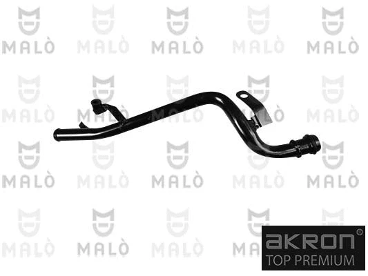 Tuyauterie de liquide de refroidissement AKRON-MALÒ 159905
