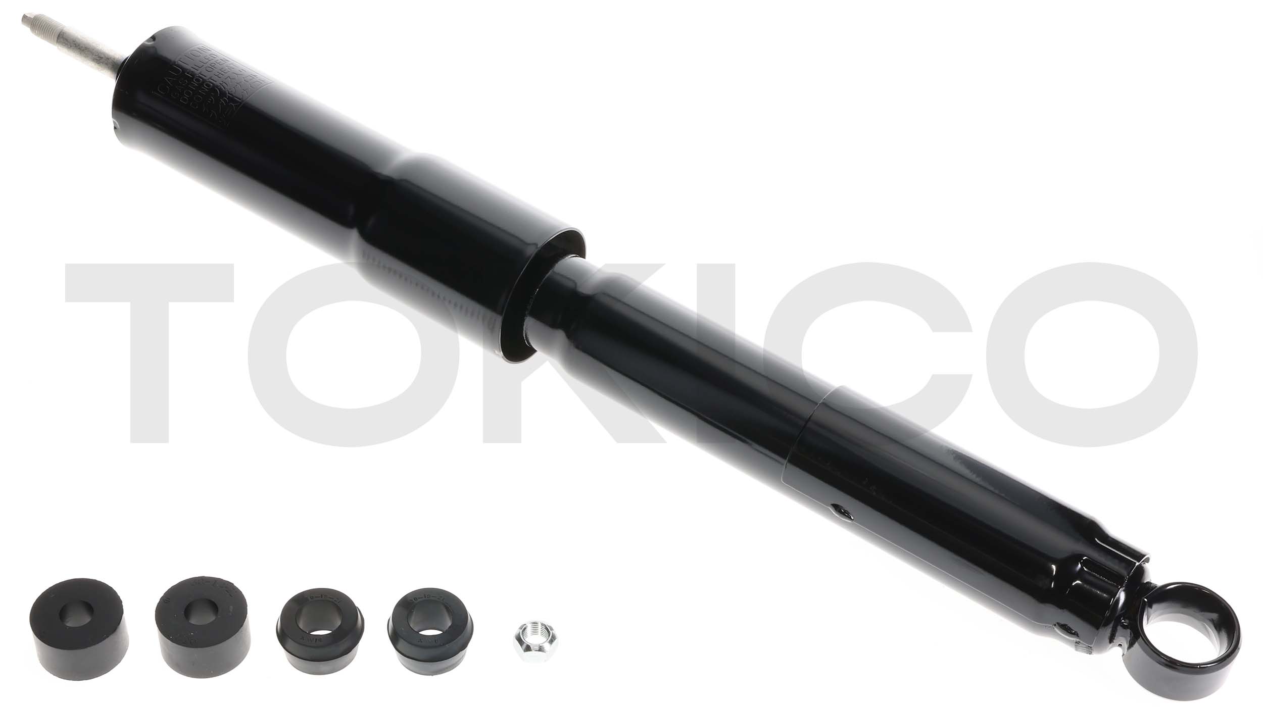 Amortisseur TOKICO E4058