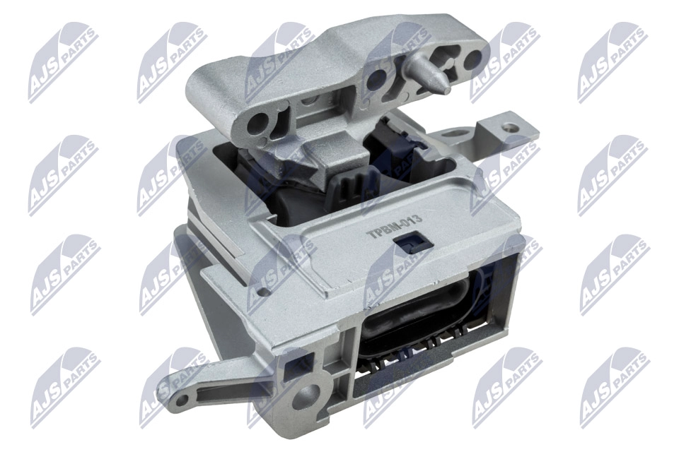 Support moteur NTY ZPS-BM-013