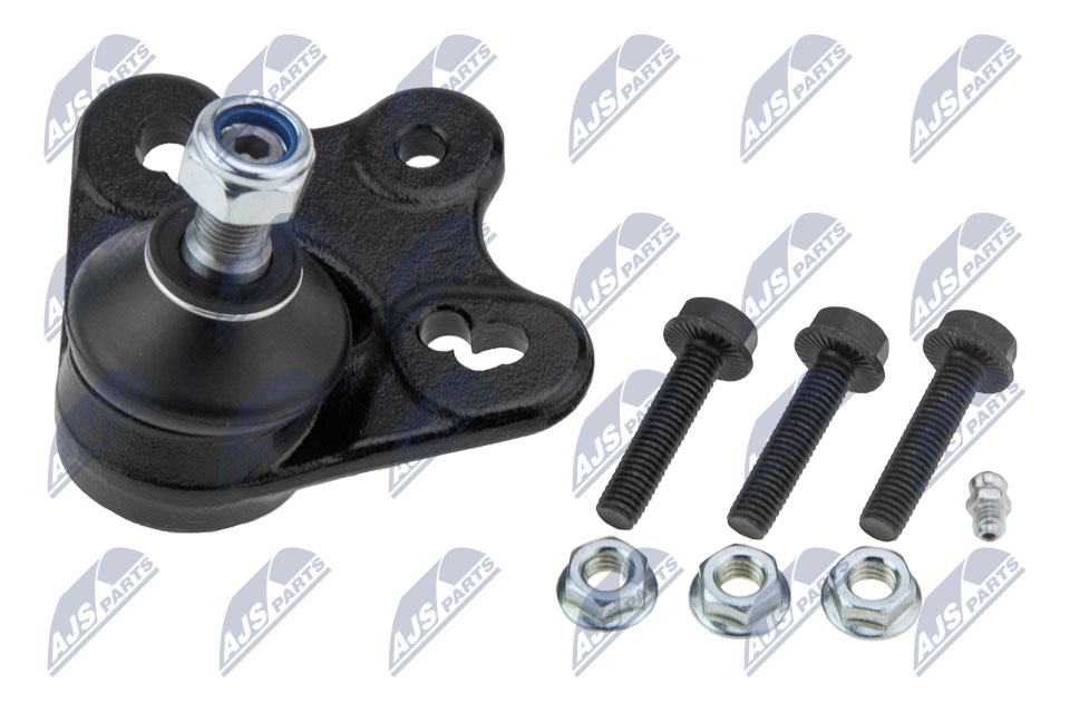 Rotule de suspension NTY ZSD-ME-006