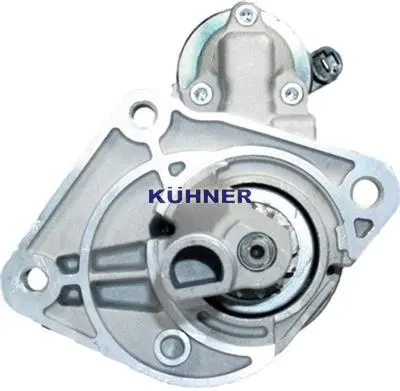 Démarreur AD KÜHNER 254205