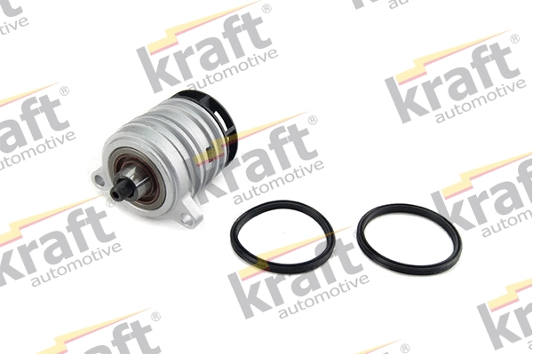 Pompe à eau, refroidissement du moteur KRAFT AUTOMOTIVE 1500440
