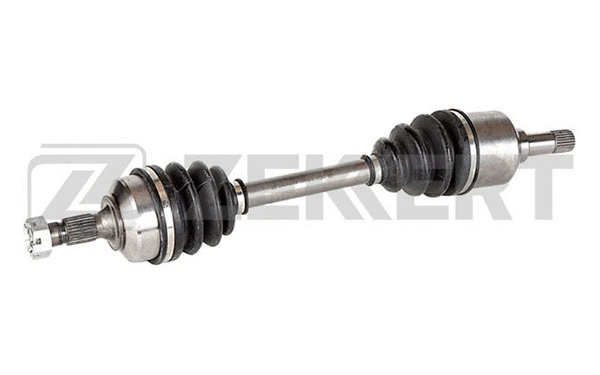 Arbre de transmission ZEKKERT AW-4616