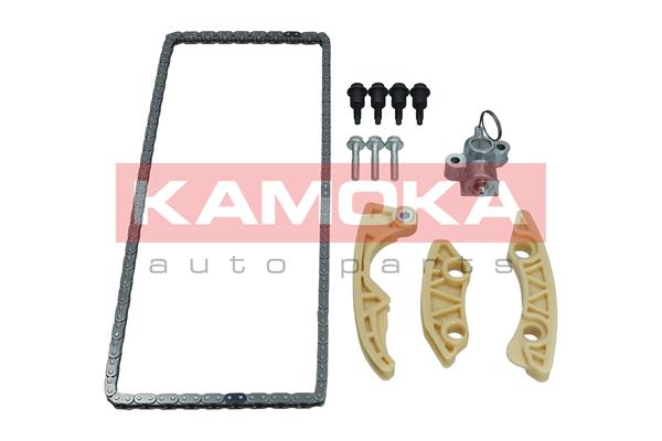 Kit de distribution par chaîne KAMOKA 7001561