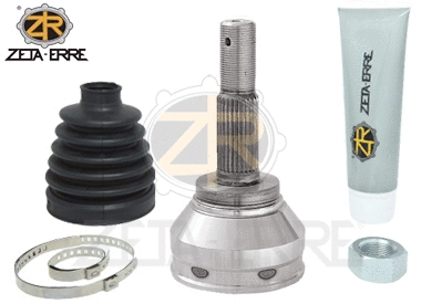 Jeu de joints, arbre de transmission ZETA-ERRE NI45