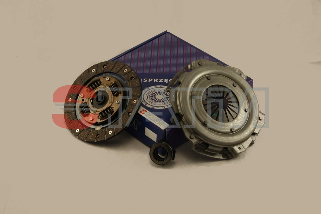 Kit d'embrayage STATIM 100.243