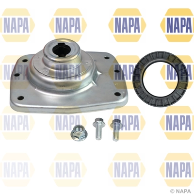 Coupelle de suspension NAPA NKM1126