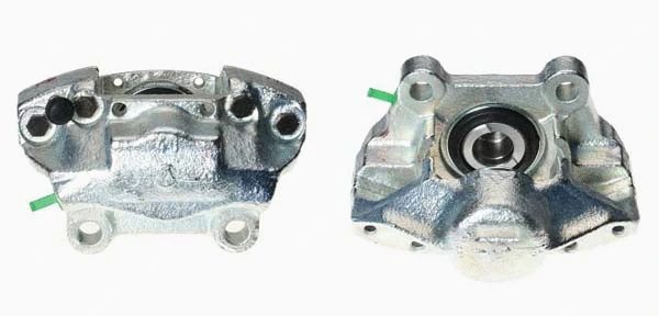 Étrier de frein 4X4 ESTANFI PDF-49-008