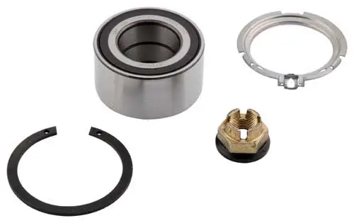 Kit de roulements de roue Technika KR292