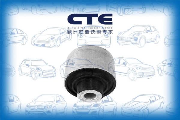 Suspension, bras de liaison CTE CBH19015