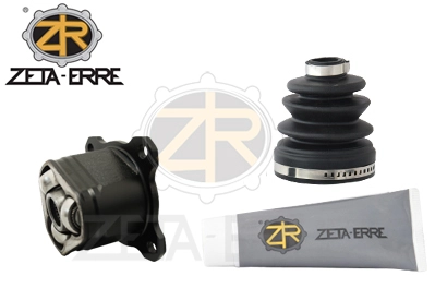 Jeu de joints, arbre de transmission ZETA-ERRE ZR7686