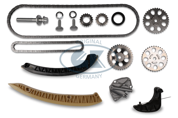 Kit de distribution par chaîne GK SK1589
