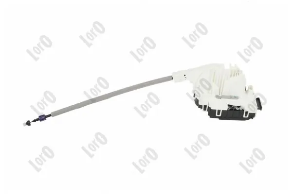 Serrure de porte ABAKUS 132-054-031