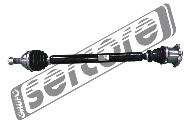 Arbre de transmission SERCORE 22313