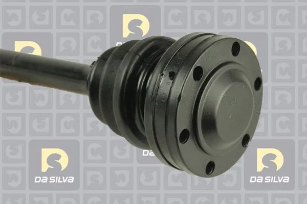 Arbre de transmission DA SILVA 4156T