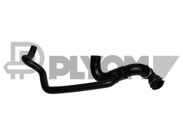 Durite de radiateur PLYOM P753397