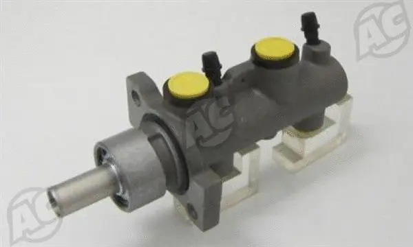 Maître-cylindre de frein AUTO CYLINDERS CPD.VW116