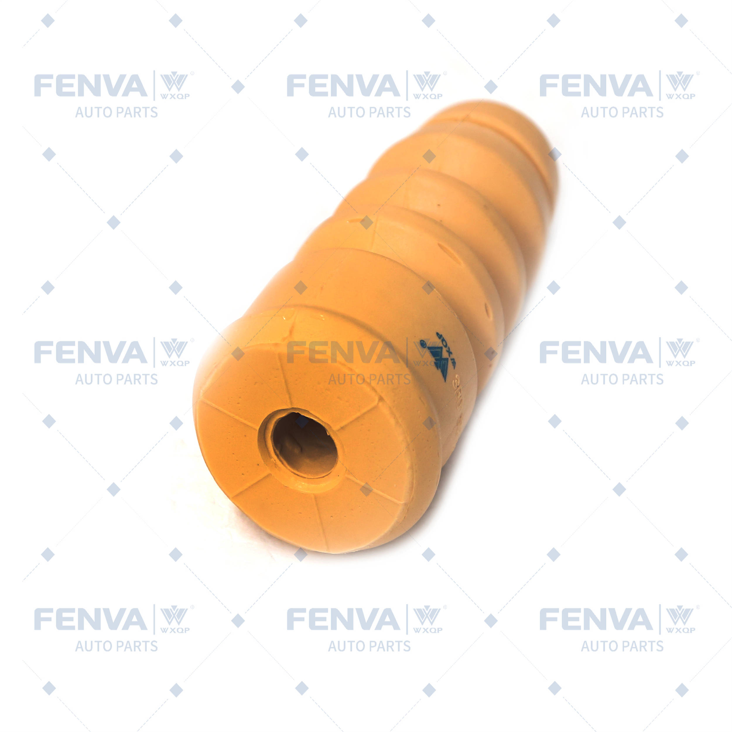 Butée élastique, suspension WXQP 380611