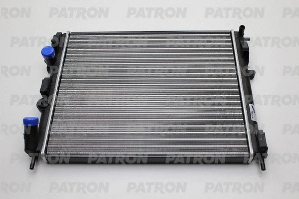 Radiateur, refroidissement du moteur PATRON PRS3196