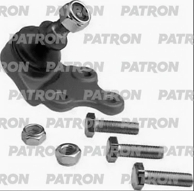 Rotule de suspension PATRON PS3068