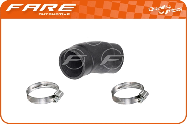 Gaine de suralimentation FARE-RCH 16386