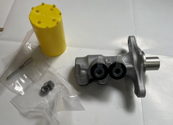 Maître-cylindre de frein Calipere+ NAIBA 4601 R9