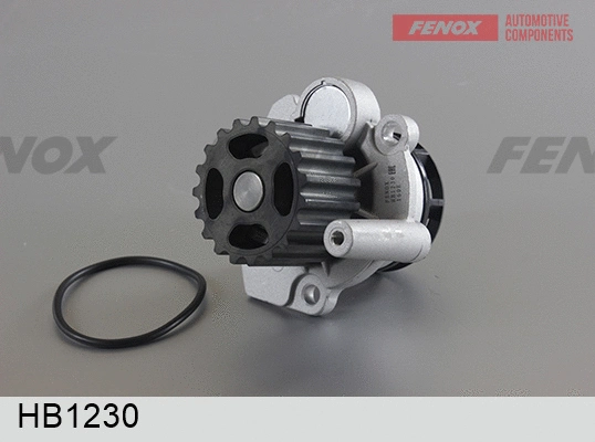 Pompe à eau, refroidissement du moteur FENOX HB1230