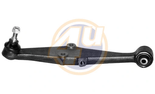 Bras de liaison, suspension de roue 4u RV-D-65323