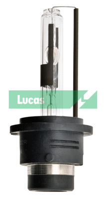 Ampoule, projecteur longue portée LUCAS LLD2R