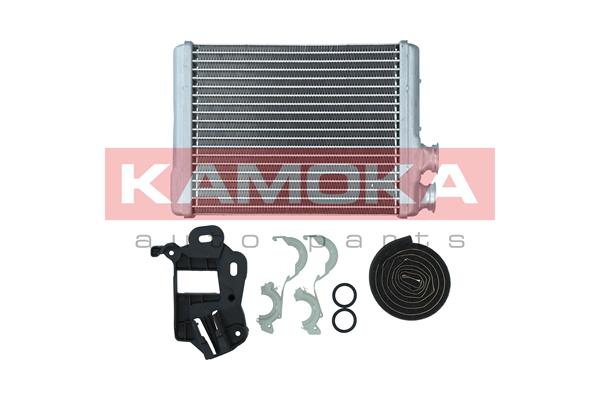 Système de chauffage KAMOKA 7760025