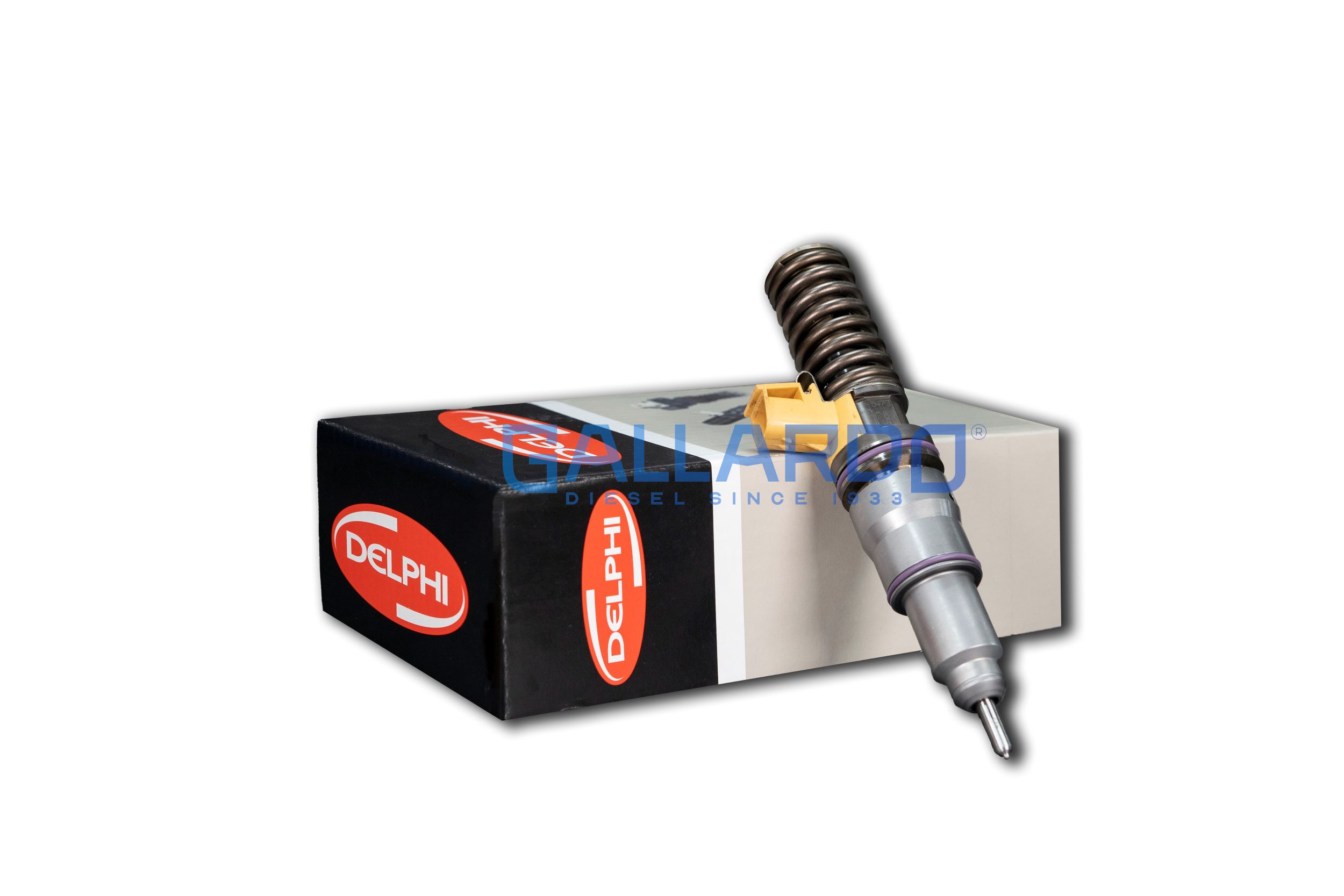 Unité pompe-injecteur GALLARDO DIESEL GD-210239