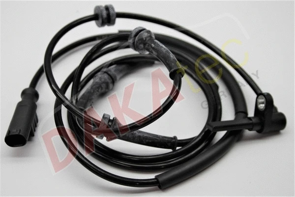 Capteur, vitesse de roue DAKAtec 410454