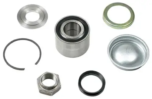 Kit de roulements de roue Technika KR183