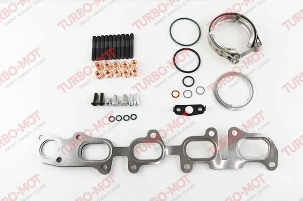 Kit de montage, compresseur TURBO-MOT MS1626