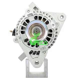 Alternateur GECO A54460