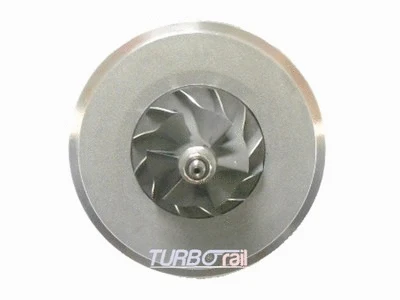Groupe carter, turbocompresseur TURBORAIL 100-00034-500