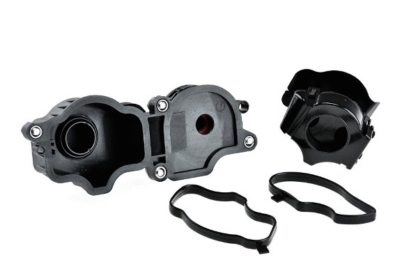 Filtre, ventilation du carter-moteur MTR 12161391
