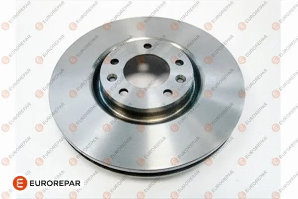 Disque de frein EUROREPAR 1618862680