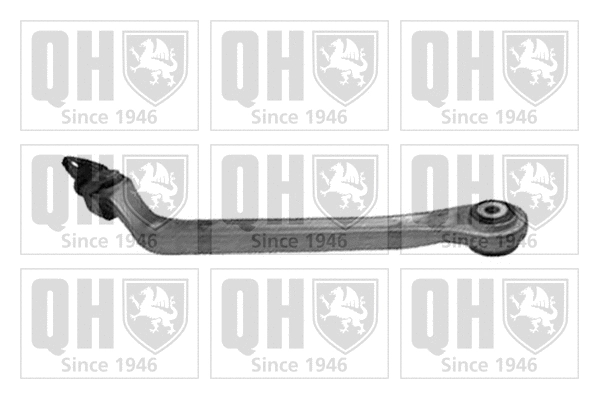 Bras de liaison, suspension de roue QUINTON HAZELL QSJ3581S