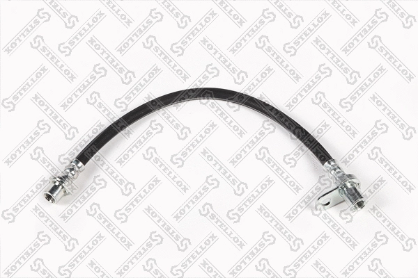 Flexible de frein STELLOX 27-00204-SX