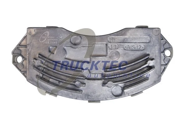 Régulateur, pulseur d'air habitacle TRUCKTEC AUTOMOTIVE 08.59.078